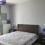 别墅 Luxury Beachfront Poseidon Artemisiou παραθαλάσσια στην βόρεια εύβοια για φιλοξενία 9 ατόμων *