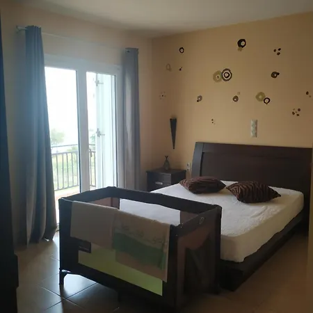 Luxury Beachfront Poseidon Artemisiou παραθαλάσσια στην βόρεια εύβοια για φιλοξενία 9 ατόμων ヴィラ Artemísion