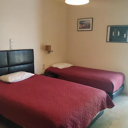 Villa Luxury Beachfront Poseidon Artemisiou παραθαλάσσια στην βόρεια εύβοια για φιλοξενία 9 ατόμων *