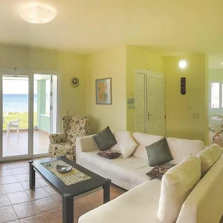 Luxury Beachfront Poseidon Artemisiou παραθαλάσσια στην βόρεια εύβοια για φιλοξενία 9 ατόμων ヴィラ Artemísion